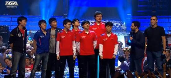 王者荣耀比分：世冠TS绝地让3追4战胜DYG夺冠，作为玩家你应该要看到这些