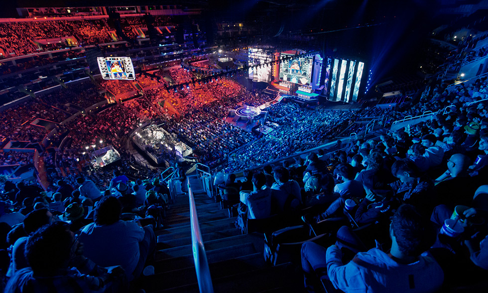 NAVI 击败 NIP 成为 StarLadder StarSeries 2025 秋季赛冠军