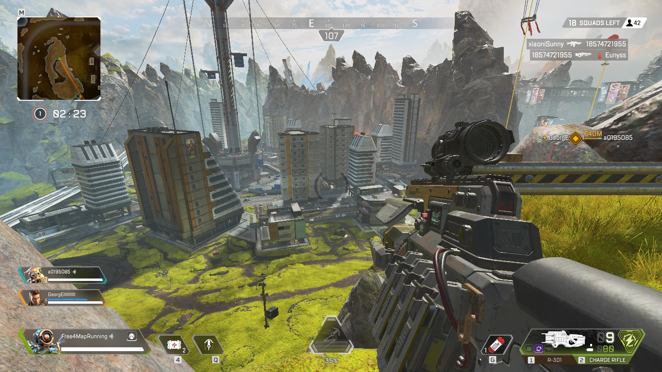 LNG、WBG二队受邀参加韩国KeSPA杯