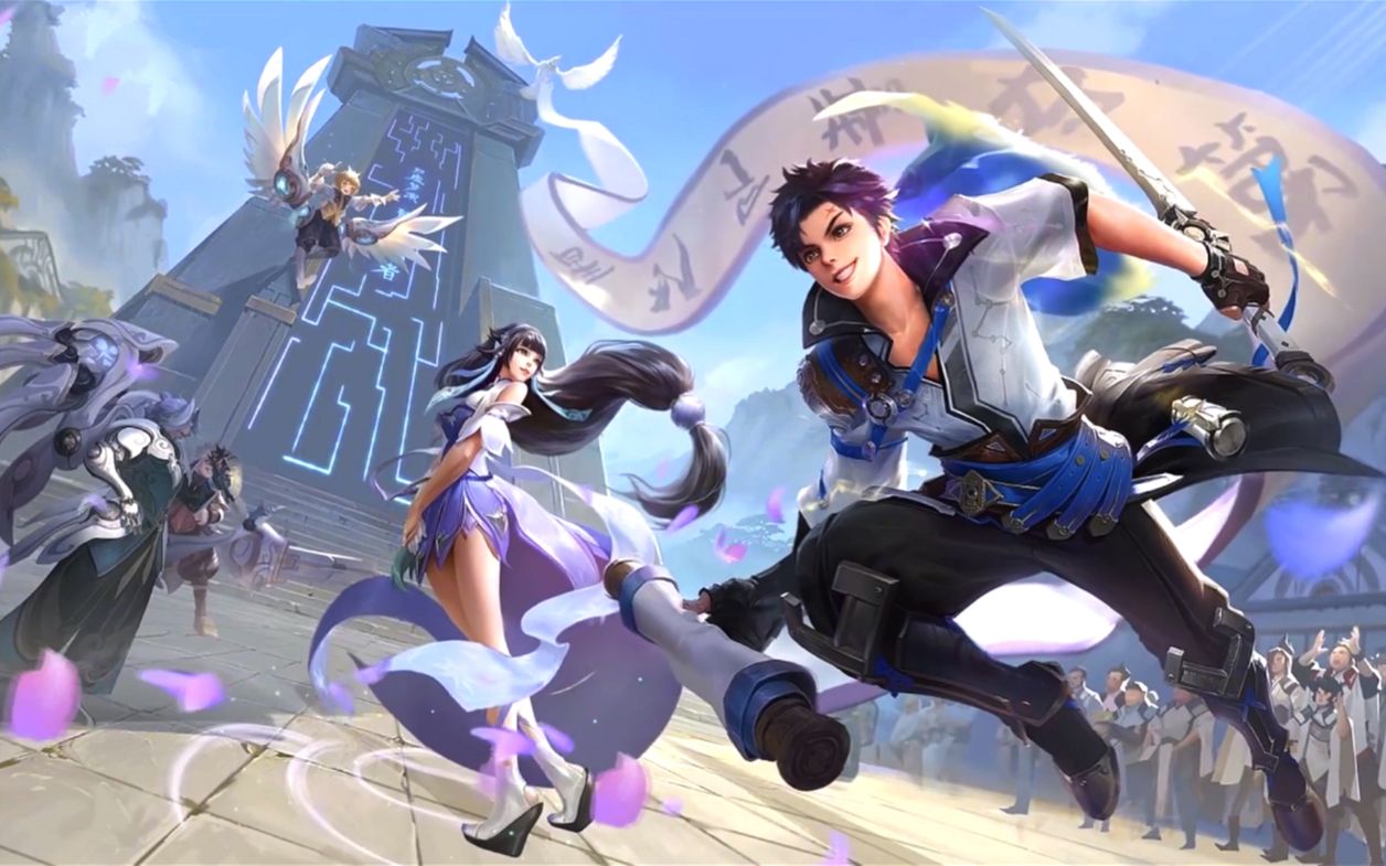 【赛前预告】2020KPL秋季赛11.20赛程，南京Hero久竞 vs DYG，广州TTG vs TES