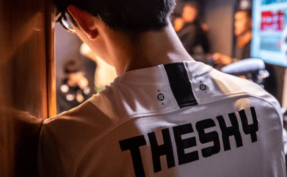 LOL世界赛抽签结果：FPX小组赛交手DK，EDG遇上T1