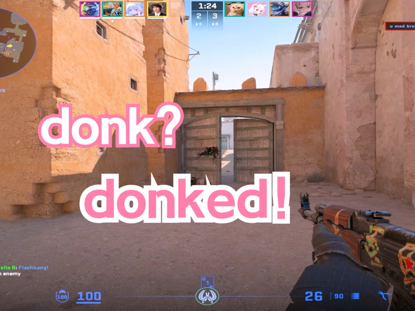 【数据前瞻】 JD Gaming vs Bilibili Gaming Ruler和Elk的大对决