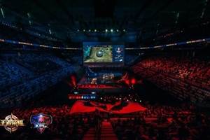 FPX赛后群访 Lwx：霞洛出场是因为那个装备加强了 比较全面