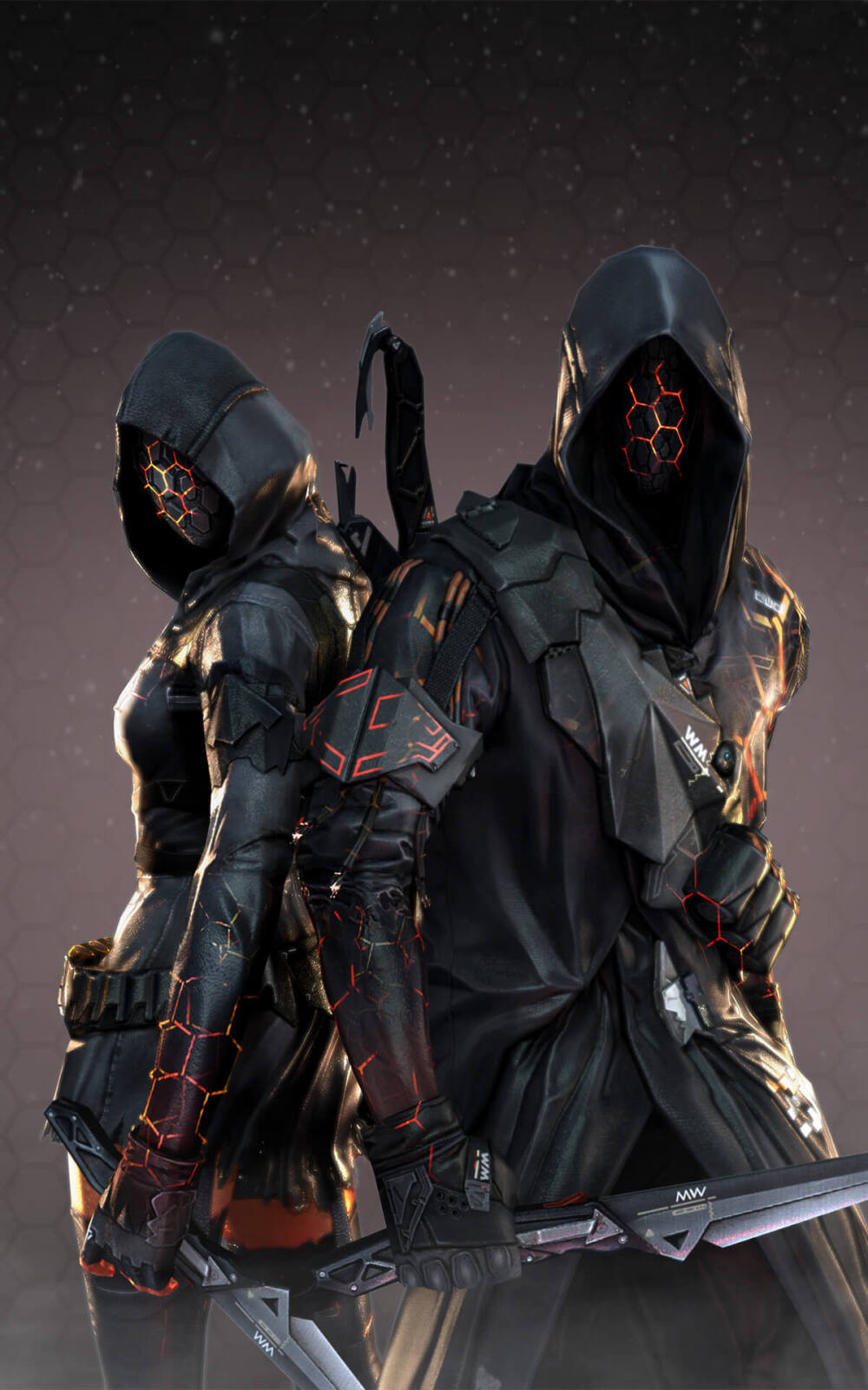 jL问答：Aleksib衣品最好、CS是爱好而非工作