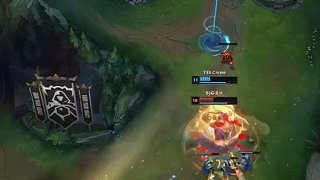 EDG加冕世界冠军，成为LPL第三个全球总决赛冠军