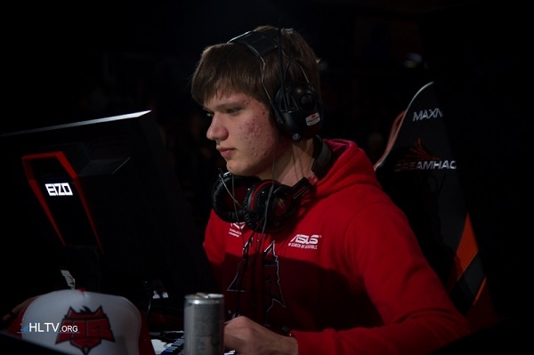 圣枪来袭！AL官方： Flandre 正式加入作为上单选手