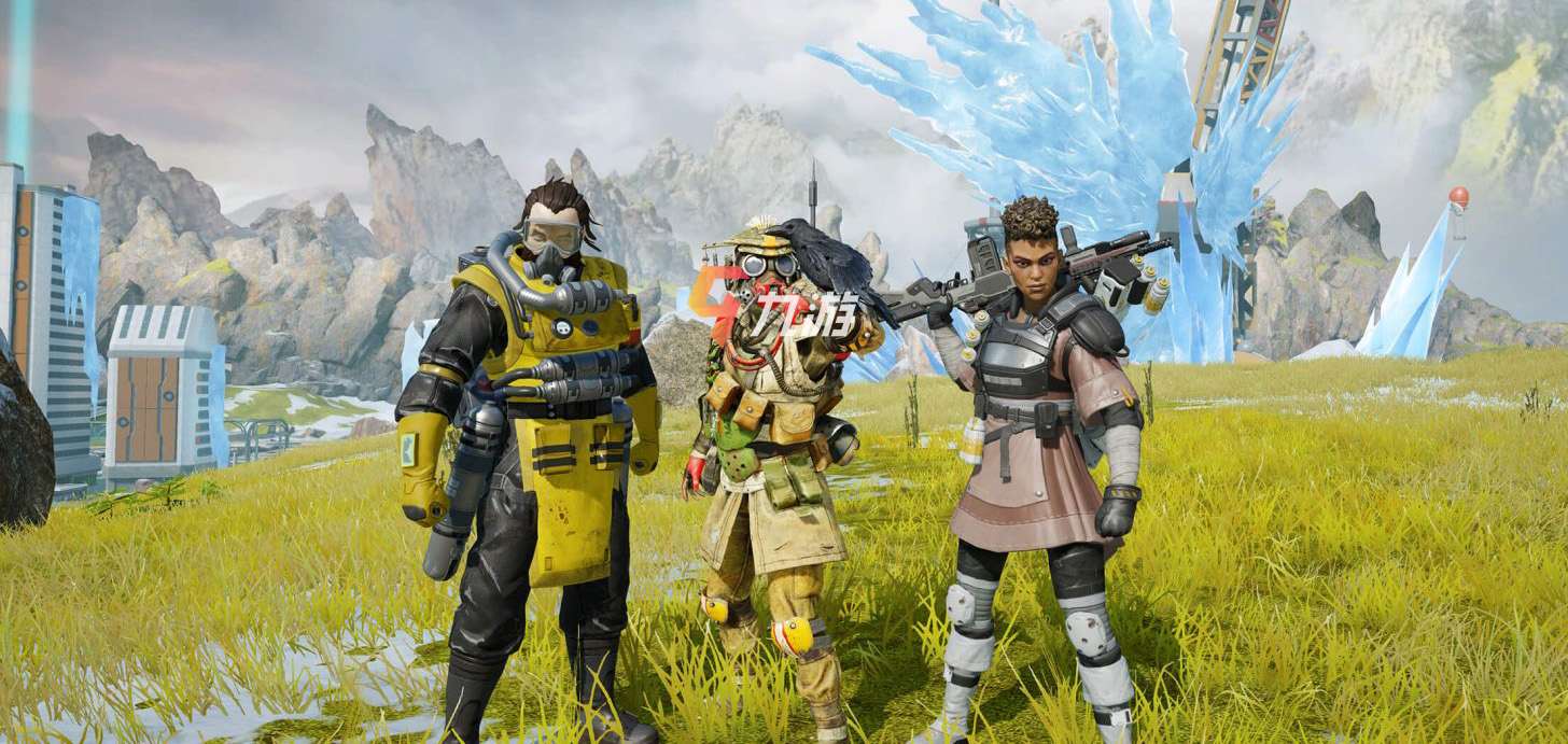 Ghost和Pollu加入 KT Rolster