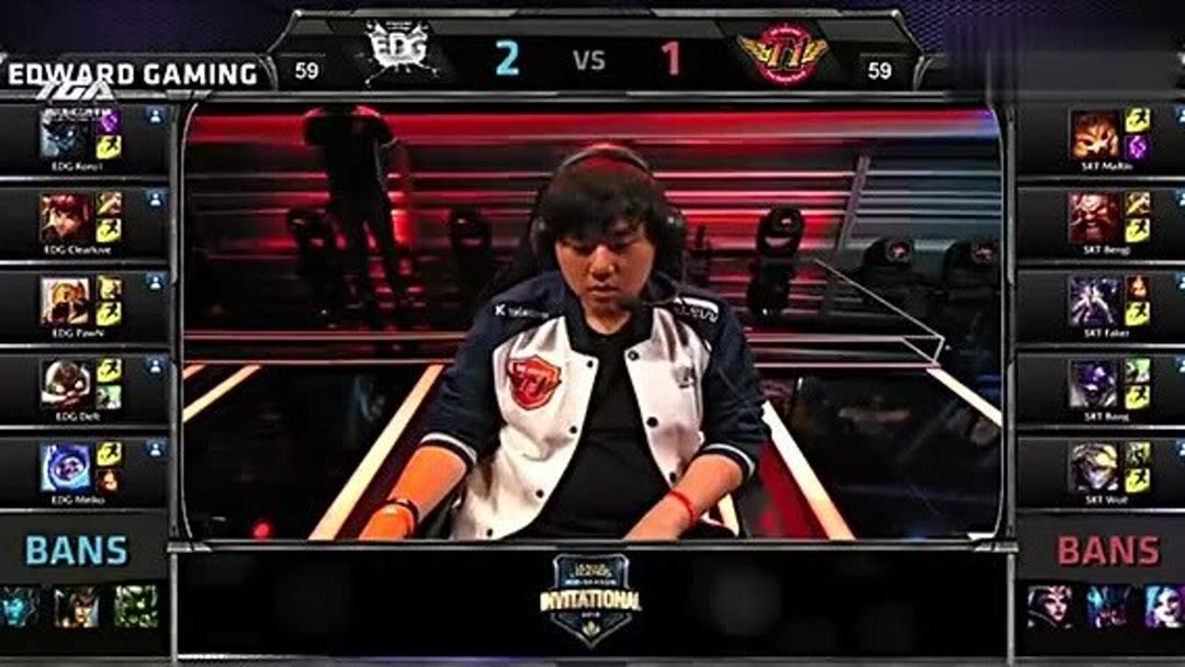 Hope下路组谈失利：对线细节处理的不好，下路前期碰撞也没有打过