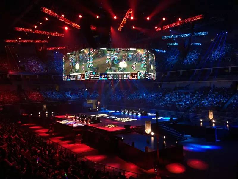 Complexity 在经历了 21 年的 Counter-Strike 后宣布退出