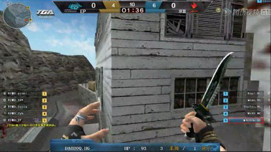 CSGO战队世界排名更新，VP.Outsiders毫无疑问第一