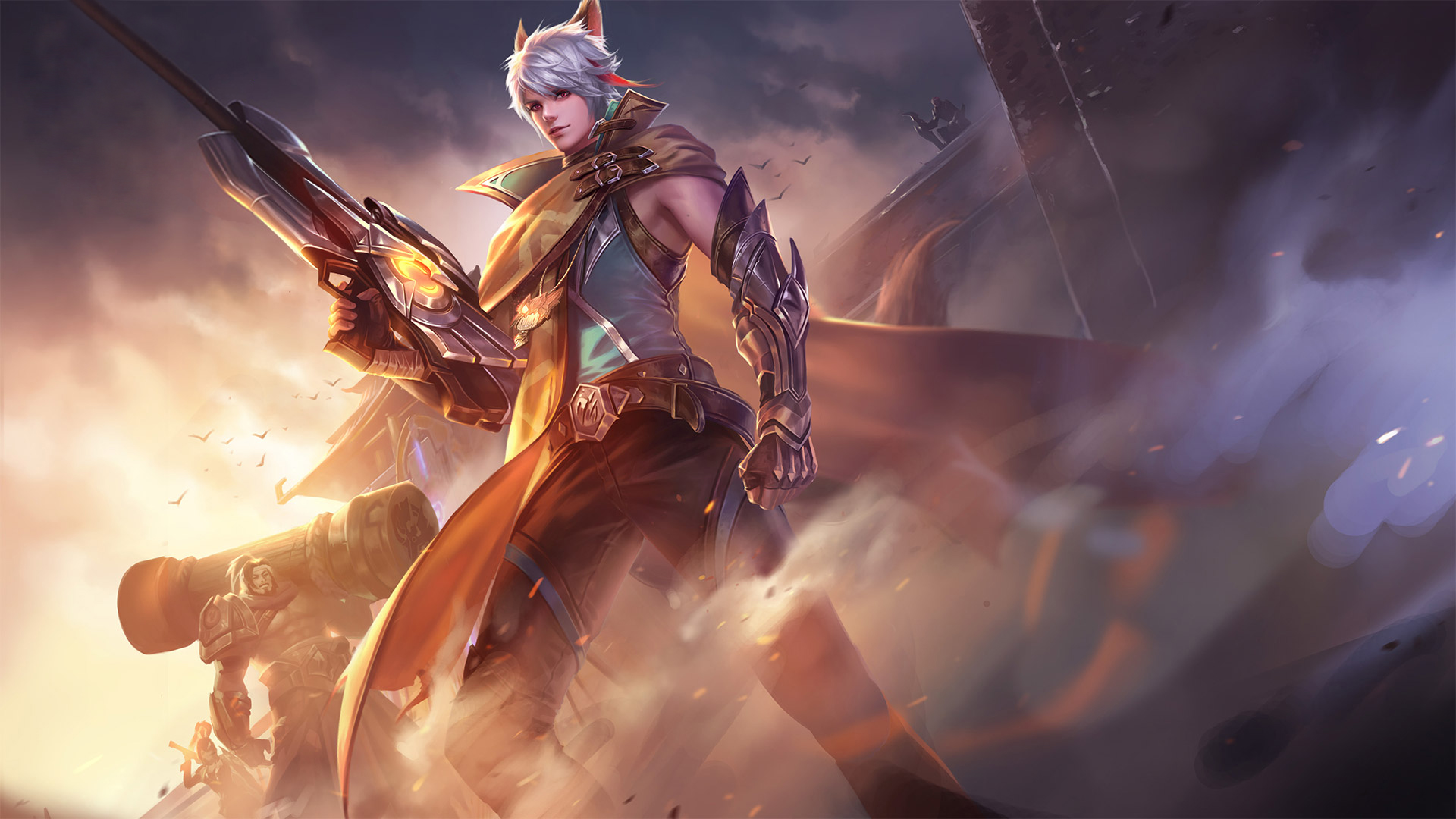 有心还是无意？Gen打野Clid在S赛用上惩戒Bug