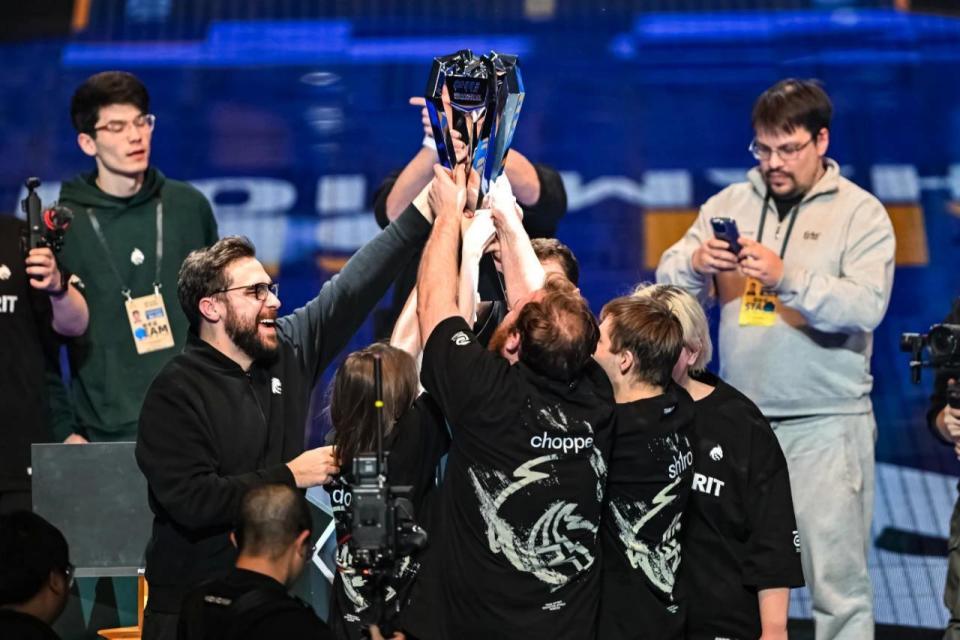 Tabe ：LNG的BP不匹配选手水准,队伍没打出真实水平