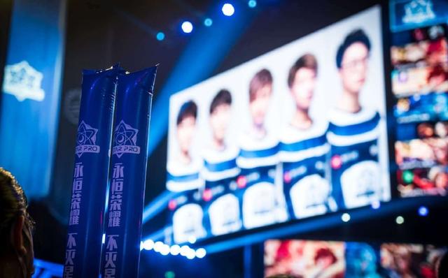 朱开直言：现在LPL和LCK的差距不算很大 今年很有机会夺冠