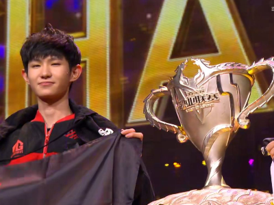 快速抓取！ Top Esports 超级话题粉丝：抓捕兄弟和教练红米尊重并祝福 Tian 抓取剪辑