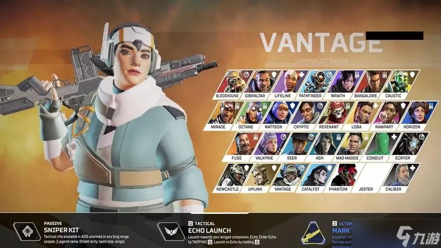 GamerLegion 签下了 kursy 来替代 sl3nd ⁠