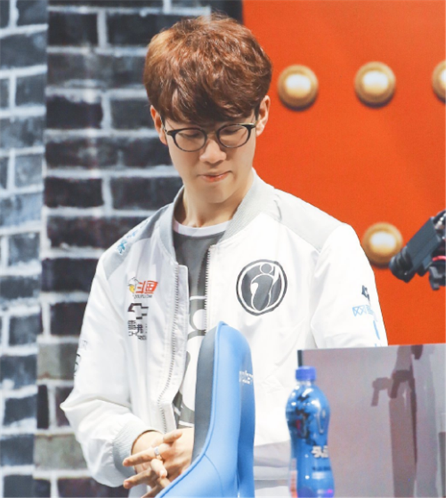 FPX确定无缘季后赛