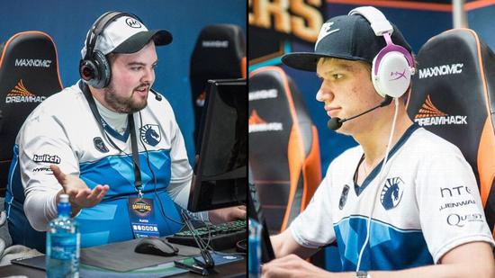 HooXi为G2 CSGO带来了巨大的流量和话题