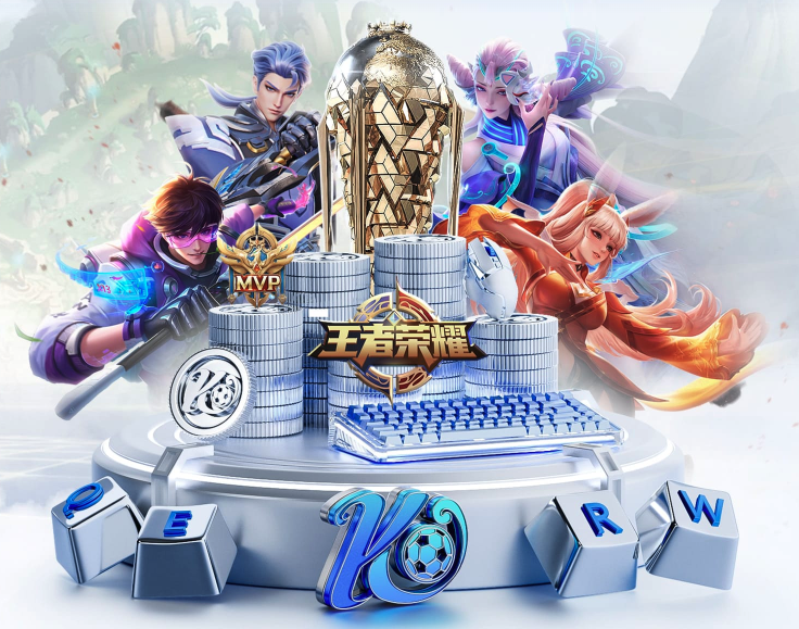 英雄联盟土耳其赛区TCL由于太菜被取消独立联赛