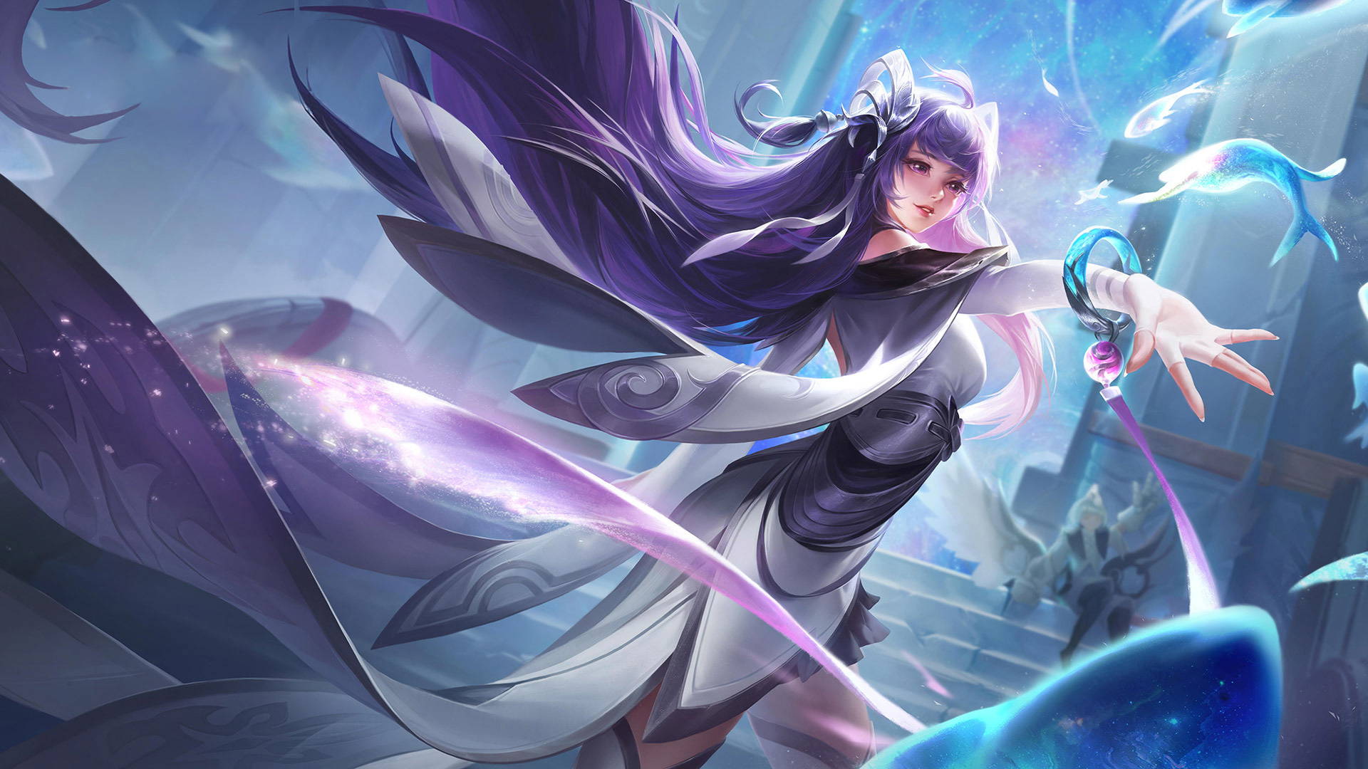 【赛前预告】2025LPL春季赛 1月26日 LNG vs BLG