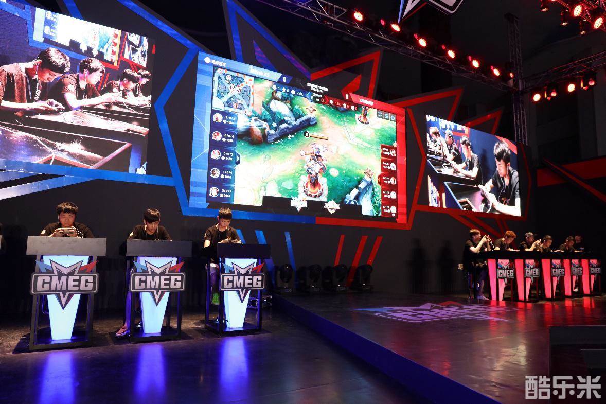 【前瞻】2021 IEM卡托维兹2021小组赛B组，G2 vs BIG