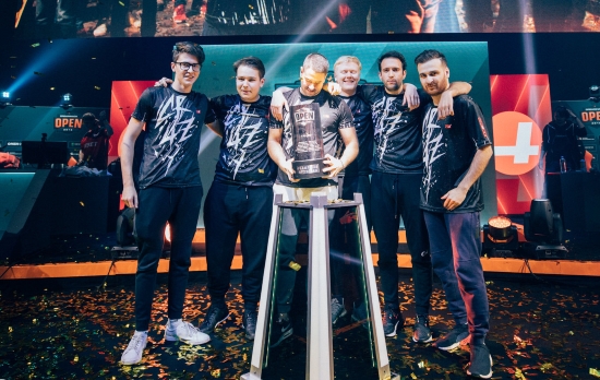 Team Spirit Academy 签下了9岁的选手 — 他在FACEIT上有2300 ELO