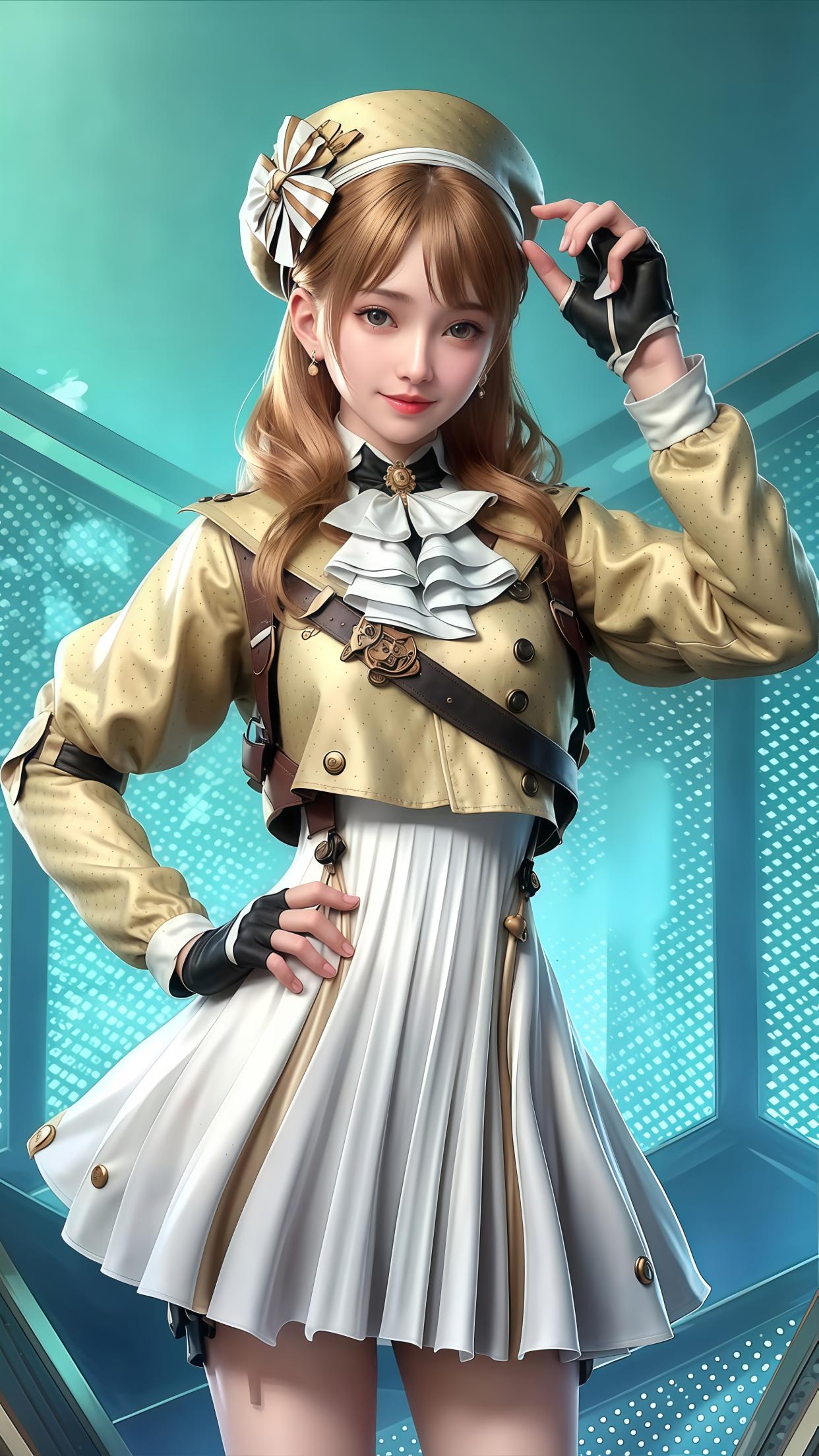 B8 将在 PGL Astana 2025 欧洲预选赛半决赛中对阵 NIP