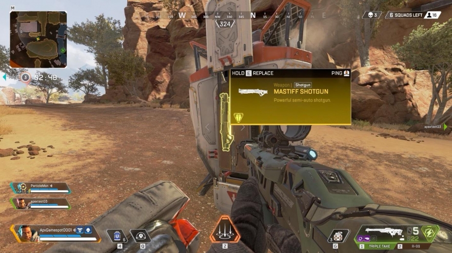 资讯今晚，离钻石只有一步之遥。玩了八个赛季